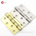 brass 270 ອົງສາ hinge ສໍາລັບປະຕູຫນັກ